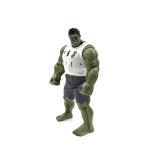 فیگور 25 سانتی هالک اورجینال کد: 78512 | متفرقه |5591022300166