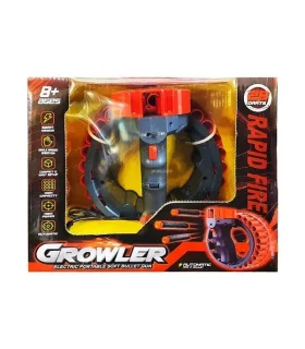 تفنگ تیر ابری رگباری کد: H01 | متفرقه |5591022297966