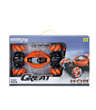 ماشین کنترل مچی چرخشی دورو کد: 955-120 | متفرقه |5591022299644