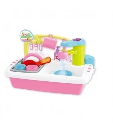 سینک ظرفشویی و وسایل سنسور دار کد: QF26243P | متفرقه |5591022297204