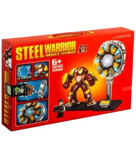 لگو هالک باستر کد: 1482 | متفرقه |5591022298408