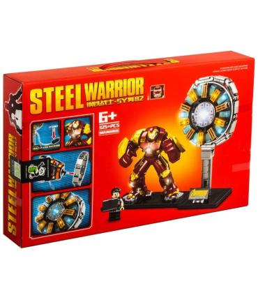 لگو هالک باستر کد: 1482 | متفرقه |5591022298408