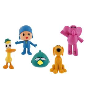 فیگور 5 عددی پوکویو کد: 481 | متفرقه |5591022299093