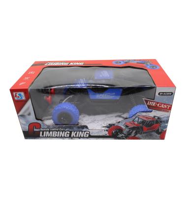 ماشین کنترلی آفرود کد: 955-89 | متفرقه |5591022300313