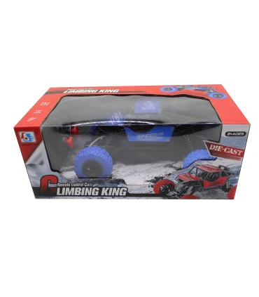 ماشین کنترلی آفرود کد: 955-89 | متفرقه |5591022300313