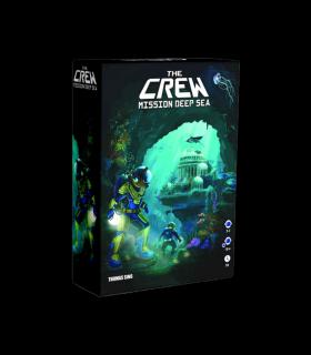 خدمه 2 (THE CREW MISSION DEEP SEA) | گیم باز |5591022299583
