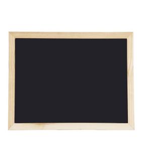 تخته سیاه و سفید چوبی 40×60 آدینا | متفرقه |5591022299068