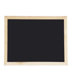 تخته سیاه و سفید چوبی 40×60 آدینا | متفرقه |5591022299068