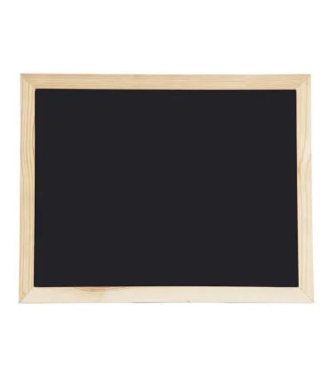 تخته سیاه و سفید چوبی 40×60 آدینا | متفرقه |5591022299068