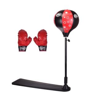 کیسه بوکس پایه دار کد: 1105 | متفرقه |5591022297868