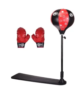 کیسه بوکس پایه دار کد: 1105 | متفرقه |5591022297868