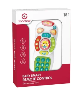 ریموت کنترل کودک SOBEBEAR کد: YL507A | |5591022300139