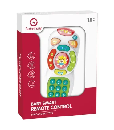 ریموت کنترل کودک SOBEBEAR کد: YL507A | |5591022300139