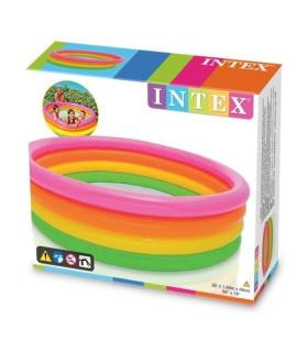 استخر بادی 86 سانت اینتکس کد: 58924NP | INTEX |5591022300327