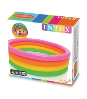 استخر بادی 86 سانت اینتکس کد: 58924NP | INTEX |5591022300327