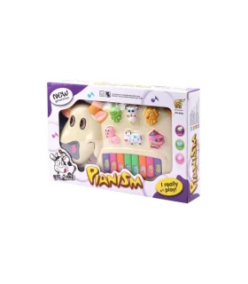 ارگ موزیکال مدل گاو درین تویز | جواهری |9789651140426