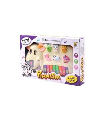 ارگ موزیکال مدل گاو درین تویز | جواهری |9789651140426