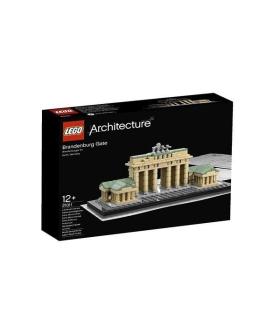 لگو دروازه برندنبرگ 362 قطعه لوز کد: 1011 | لوز |6932691910112