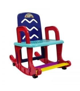صندلی تعادلی دو کاره کودک هلسا تویز | متفرقه |5591022300017