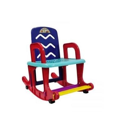 صندلی تعادلی دو کاره کودک هلسا تویز | متفرقه |5591022300017