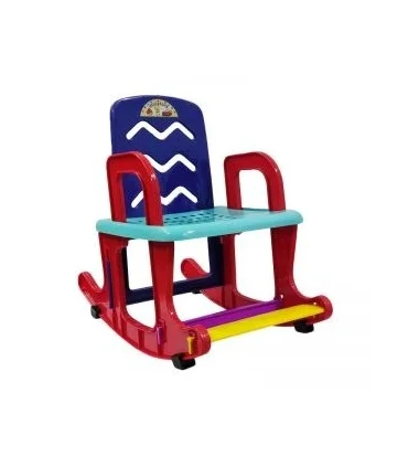 صندلی تعادلی دو کاره کودک هلسا تویز | متفرقه |5591022300017