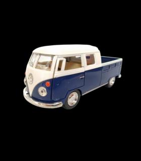 ماشین فلزی فولوکس واگن دلیوری کین اسمارت کد: KT5396D | KIN SMART |5591022300254