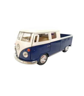 ماشین فلزی فولوکس واگن دلیوری کین اسمارت کد: KT5396D | KIN SMART |5591022300254