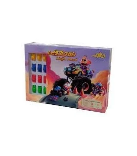 راه جادویی | زینگو |5591022298119