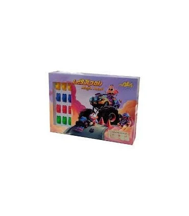 راه جادویی | زینگو |5591022298119