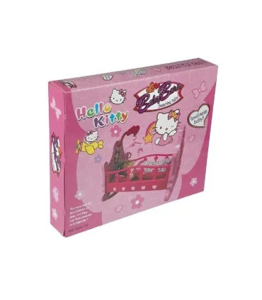 گهواره کیتی بی بی بورن | متفرقه |5591022296437