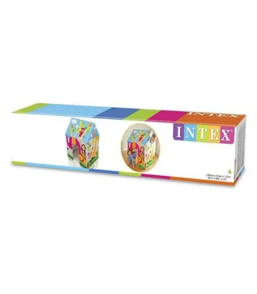 چادر عروسکی جعبه ای اینتاکت | متفرقه |5591022298811