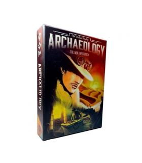 باستان شناسی (Archaeology) | وین گیم |5591022299845