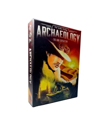 باستان شناسی (Archaeology) | وین گیم |5591022299845