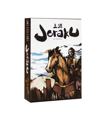 جوراکو (Joraku) |  |