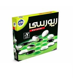 ریورسی 12×12 لبخند | لبخند |9789651186769