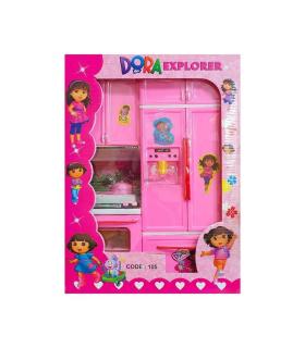 ست گاز و کابینت دورا کد: 105 | متفرقه |5591022299318