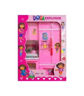 ست گاز و کابینت دورا کد: 105 | متفرقه |5591022299318