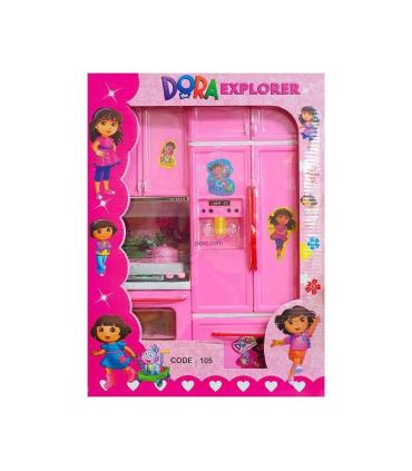 ست گاز و کابینت دورا کد: 105 | متفرقه |5591022299318