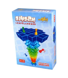 برج و بارو | زینگو |5591022298112