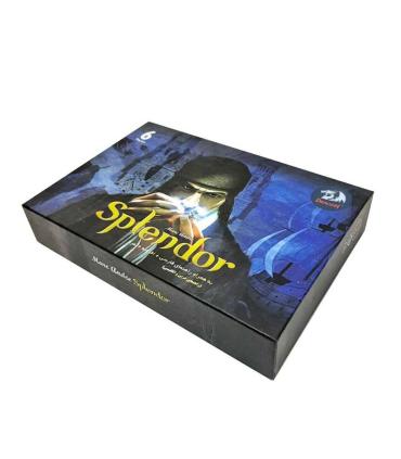 اسپلندور 6 نفره |  |5591022299835