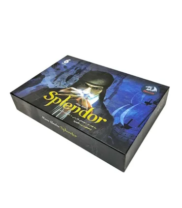 اسپلندور 6 نفره | |5591022299835