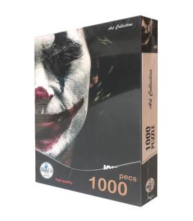 پازل 1000 تکه رونیز طرح جوکر کد: 07781 | رونیز |5591022299896
