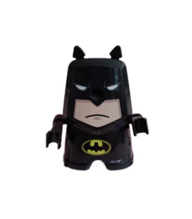 تراش رومیزی قهرمانان مدل بتمن کد: 3027 | متفرقه |5591022299738