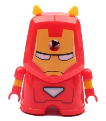 تراش رومیزی قهرمانان مدل مرد آهنی کد: 3027 | متفرقه |5591022299739