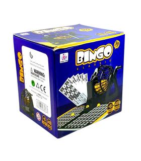 بینگو گردون کد: 959 | متفرقه |9789651142529