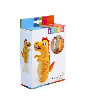 کیسه بوکس تعادلی طرح دایناسور اینتکس کد: 44669 | INTEX |5591022300325