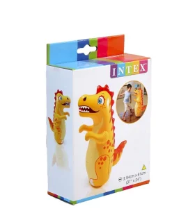 کیسه بوکس تعادلی طرح دایناسور اینتکس کد: 44669 | INTEX |5591022300325