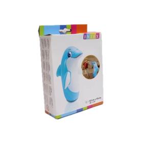 کیسه بوکس تعادلی طرح دلفین اینتکس کد: 44669 | INTEX |5591022300326