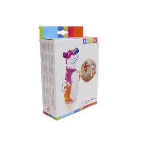 کیسه بوکس تعادلی طرح سگ اینتکس کد: 44669 | INTEX |6941057446691