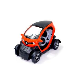 ماشین فلزی عقب کش مدل رنو تیوزی کد: KT5111 | متفرقه |9789651153099